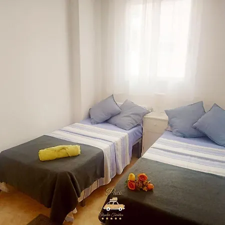 Modern And Comfortable In Parque Las Naciones Apartament Torrevieja