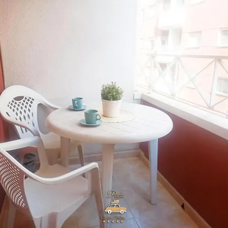 Modern And Comfortable In Parque Las Naciones * Torrevieja