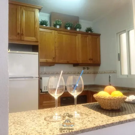 Modern And Comfortable In Parque Las Naciones * Torrevieja