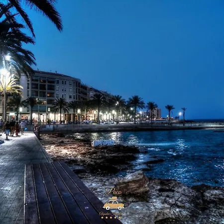 Modern And Comfortable In Parque Las Naciones Apartament Torrevieja