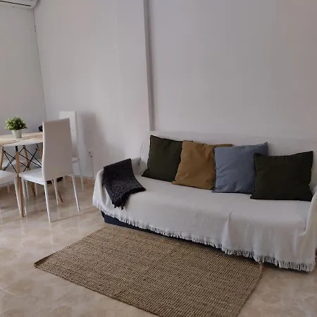 Modern And Comfortable In Parque Las Naciones Torrevieja