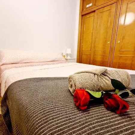 Apartament Modern And Comfortable In Parque Las Naciones